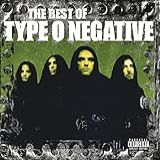 The Best Of Type O Negative CD 