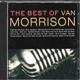 The Best Of Van Morrison  Audio CD  Van Morrison
