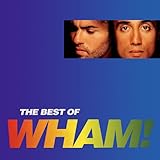 The Best Of Wham If You Were There CD 