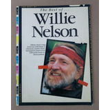 The Best Of Willie Nelson - Songbook - Mike Bell 
