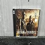 THE BEST OF WISIN   YANDEL  CD DVD 