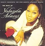 The Best Of Yolanda Adams