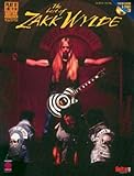 The Best Of Zakk Wylde  With CD With 3 Full Performance Bonus Tracks   Play It Like It Is   2001 03 01 