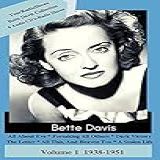The Bette Davis Collection V 1 6 Audio CD S Live Radio Theater Drama Romance