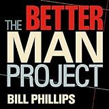 The Better Man Project  2