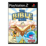 The Bible Game Ps2 Vincular Loja