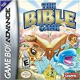 The Bible Game 