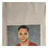 The Big Bang Theory Poster Autografado Jim Parsons