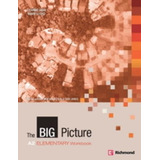 The Big Picture Elementary   Workbook With Audio Cd   Richmo