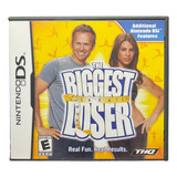 The Biggest Loser Nintendo