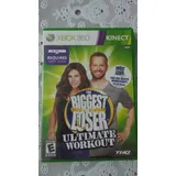 The Biggest Loser Ultimate
