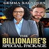 The Billionaire's Special Package: Bwwm, Billionaire, Older Woman, Doctor Romance (english Edition)