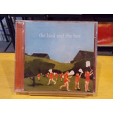 The Bird And The Bee Cd