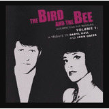 The Bird And The Bee Interpreting The Masters Vol 1 Cd
