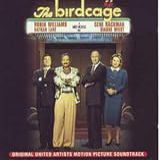 The Birdcage - A Gaiola Das Loucas - Trilha Sonora Original Do Filme