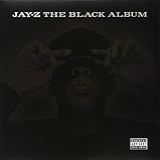 The Black Album Disco De Vinil 