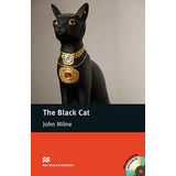 The Black Cat  audio Cd