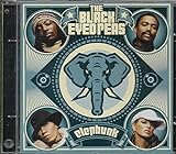 The Black Eyed Peas Cd Elephunk 2003