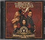 The Black Eyed Peas Cd Monkey Business 2005