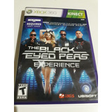 The Black Eyed Peas
