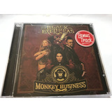 The Black Eyed Peas Monkey Business