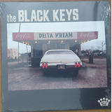 The Black Keys Delta Kream Cd