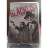 The Blacklist - The Complete Third Season - Importado Raro!