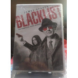 The Blacklist - The Complete Third Season - Importado Raro!