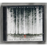 The Blair Witch Project Josh s Blair Witch Mix Cd