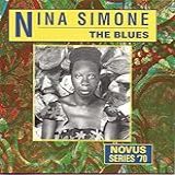 The Blues Audio CD Nina Simone