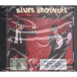 The Blues Brothers Cd Made In America Lacrado Importado