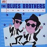 The Blues Brothers Complete