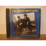 The Blues Brothers trilha Sonora importado