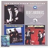 The Blues Brothers Triple