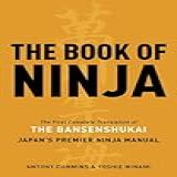 The Book Of Ninja