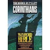 The Books Of 1st & 2nd Corinthians: The Watchword Bible Volume 7