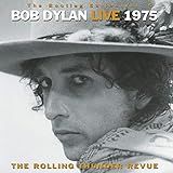 The Bootleg Series Vol 5 Bob Dylan Live 1975 The Rollin 2 CD 