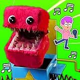 The Boxy Boo Song