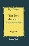 The Boy Mechanic 
