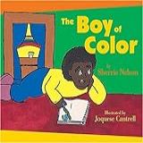 The Boy Of Color