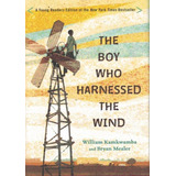The Boy Who Harnessed