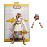 The Boys Starlight Figuras
