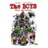The Boys Vol. 4 Hora De Partir, De Ennis, Garth. Editora Devir Livraria Em Português
