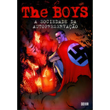 The Boys Vol