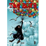 The Boys Volume 7: Os Inocentes: The Boys Volume 7: Os Inocentes, De Mccrea John. Série N/a, Vol. N/a. Editora Devir Livraria, Capa Mole, Edição N/a Em Português, 2020