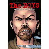 The Boys Volume 8