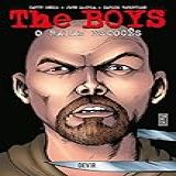 The Boys Volume 8 O Rapaz Escocês