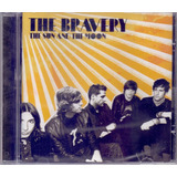 The Bravery 2007 The Sun And The Moon Cd