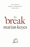 The Break British Book Awards