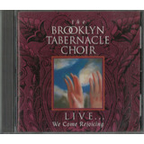 The Brooklyn Tabernacle Choir Live We